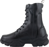ALPINESTARS Women's Ava Boots - Black - EU 44 2442324-1100-44