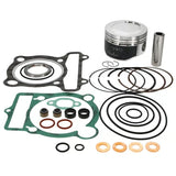 Wiseco 83.50 mm 4-Stroke Forged Series Piston Kit PK1778