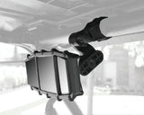 ATV TEK Elite UTV Rear View Mirror Kit, UTVMIRCTR-ES1