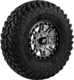 Tire Ridge Ripr 28x10.00r14 8pr Lr785