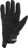 Rider Ce Glove Black/White 2xl