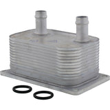 ALL BALLS Oil Cooler Replacement Kit 24-3001 for 2017 Polaris ACE, Ranger, and RZR Models