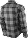 Speed and Strength True Grit 2.0 Armored Moto Shirt, Small, Part 889731