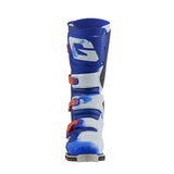 Gaerne SG.22 Hurricane Motorcycle Boots, Size 12, Part Number 2262-023-47