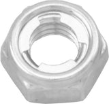 BOLT Hex Fuji Lock Nuts 6 x 1.0 mm, 10-Pack, Part Number 021-20610