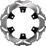All Balls 18-0062 Front Brake Rotor for Kawasaki KLX250S and KLX300R