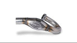 FMF Megabomb Stainless Steel Header 045664 for Beta 350 RR and 390 RR