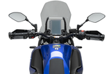 Puig Touring Windscreen 22515H Smoke for 2025–2026 Yamaha XTZ700 Ténéré