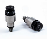 WORKS 15.24 cm 26-330 Fork Bleeder for Husqvarna and KTM