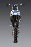 Yoshimura 99.06 cm RS-12 Signature Series Exhaust System 262530S320