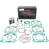 Vertex Pistons 250 SX/250 XC Top End Piston Kit, VTK23630B-3