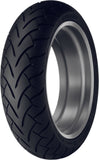 Dunlop Tire D220 Rear 200/50ZR17 75W TL - High-Performance Motorcycle Tire