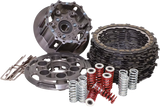 Rekluse Racing RMS-7115001 Apex Clutch Kit for 2007-2010 Harley-Davidson Twin Cam Touring Models