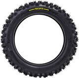 ProTaper 90/100-16 PTR MXT 04 Rear Tire 023323