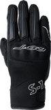 Ladies S1 Mesh Ce Glove Black/White Sm