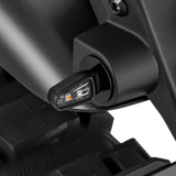 ZETA 1.78 in 701 LED Turn Signals with Taillight, ZR46-0109