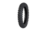Dunlop Geomax MX34 Rear Tire 110/90-19 for Off-Road and Motocross Bikes