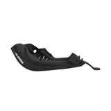 CYCRA Full Armor Skid Plate Black, Part Number 1CYC-6253-12, for 2024-2026 Kawasaki KX450F/KX450X and Yamaha WR450F