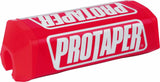 ProTaper 2.0-Inch Square Bar Pad, Race Red, Model 2.0, Part Number 021624