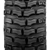 Sedona Buzz Saw R/T 26x11R12 Radial ATV/UTV Tire, 6PR, Part BS2611R12