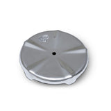 Vance & Hines 71013 Chrome Skullcap Intake Cover