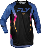 FLY RACING Medium Evolution DST LE Bolt Jersey 380-123M