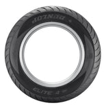 Dunlop Elite 4 Rear Motorcycle Tire 200/55R16 77H Radial TL, Part Number 45119548