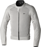 Womens Spectre Air D3o Jacket Silver Textile Sm