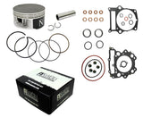 Namura NA-40004K Standard Bore Top End Kit for 2001–2005 Yamaha YFM660R Raptor
