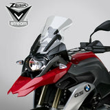 ZTechnik VStream Windscreen Sport Clear BMW Z2486