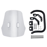 ZETA 12.5 in Windscreen Adventure Yam ZE70-1431