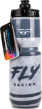 Fly Racing 23oz Elite Insulated Water Bottle with Purist Technology