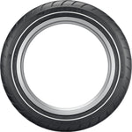 Dunlop American Elite Front Tire 130/80B17 65H Bias with Multi-Tread Technology