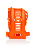 ACERBIS Skid Plate Orange 2780575226