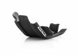 ACERBIS 3.0 in Skid Plate Black 2688790001