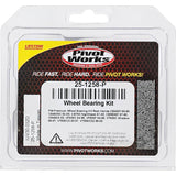 Pivot Works 25-1258-P Premium Wheel Bearing