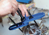 Motion Pro Crankcase Splitter V2 08-0605