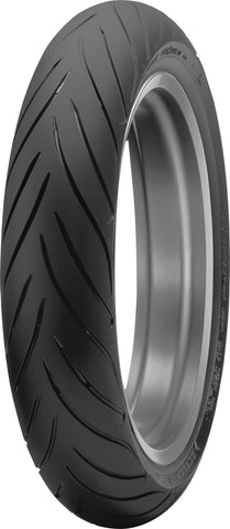 Dunlop Sportmax Roadsmart II Front Tire 120/70ZR18 59W Radial TL for Sport Touring and Naked Bikes