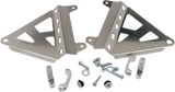 WORKS Radiator Brace 18-711 for 2025 Honda CRF450R and CRF250R