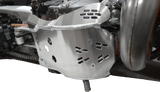 Enduro Engineering Skid Plate for KTM and Husqvarna 125cc-150cc Models, Part 24-165