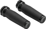 Kuryakyn 1 in Thresher Grips Dual Cable Model 5941