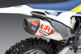 Yoshimura 99.06 cm RS-12 Signature Series Exhaust System 262530S320