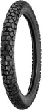 Shinko SR244 2.75-14 35P Bias Tube-Type Dual-Purpose Motorcycle Tire
