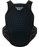FLY RACING SM/MD Blueprint Rch 0 Roost Guard Black 36-6006S