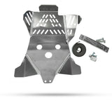 Enduro Engineering Skid Plate for Yamaha YZ85, Part Number 24-5319