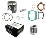 NAMURA OEM-Style Top End Kit 65.92 mm Standard Bore, 6.6:1 Compression for Yamaha YFS200 Blaster | NA-40003K