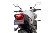 Yoshimura Fender Eliminator V2 Kit, 075BG131000