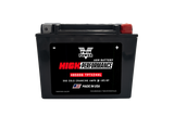 TwinPower YTX-24HL High-Performance AGM Battery, Part Number 485006