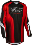FLY RACING Youth F 16 Raze Jersey, Youth Small, 380-221YS
