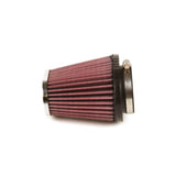 K&N RC-2900 Universal Air Filter with 2.13-Inch Flange